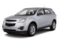2013 Chevrolet Equinox LT in Winchester - TradinPost Classifieds